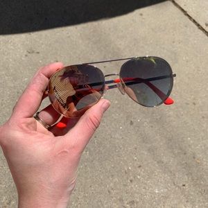 Guess GU7607 Sunglasses